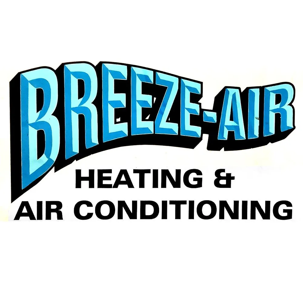 Slide of Breeze Air Heating & Air Conditioning