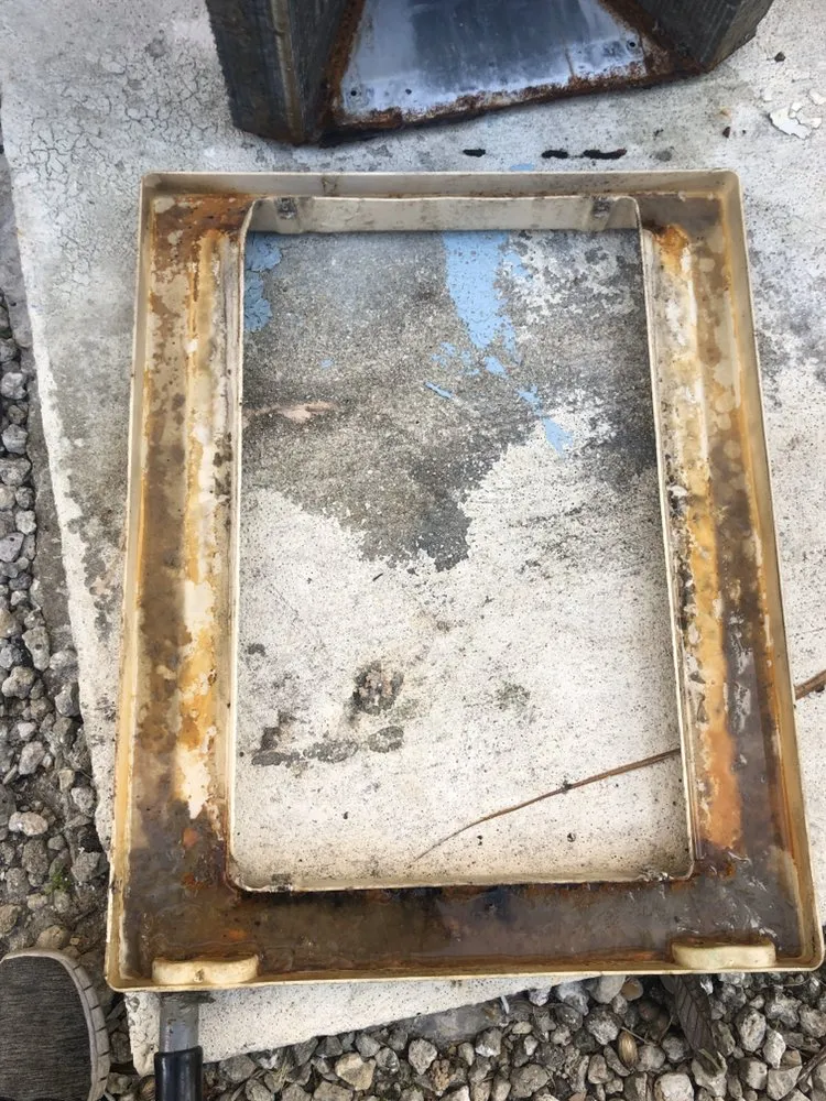 Slide of Breeze Air Heating and Cooling