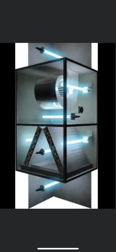 Slide of Breeze Air Heating and Cooling