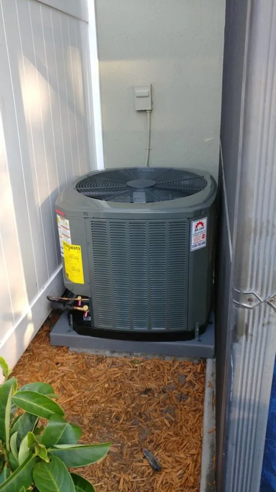 Slide of Breeze Bliss Hvac Solutions