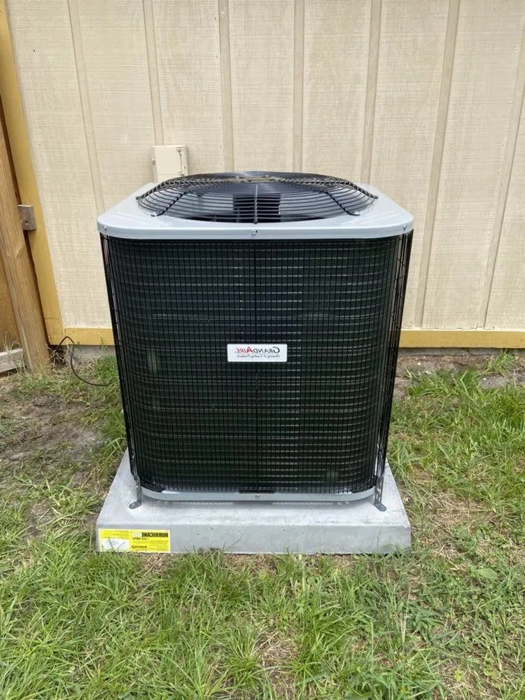 Slide of Breeze Bliss Hvac Solutions