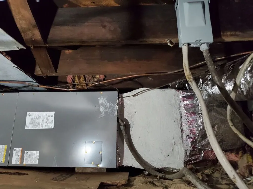 Slide of Breeze Bliss Hvac Solutions