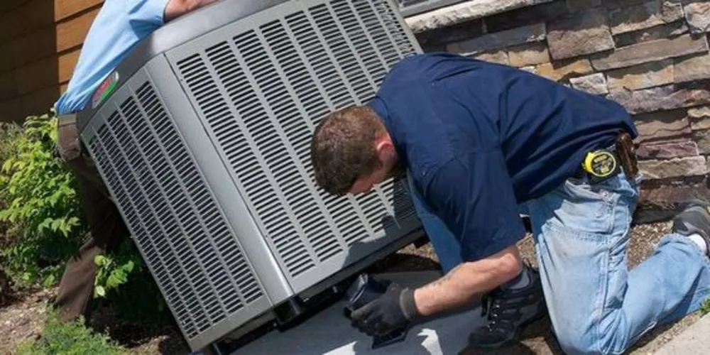 Slide of Breeze Bliss Hvac Solutions