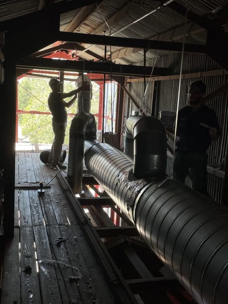 Slide of Breeze Bliss Hvac Solutions