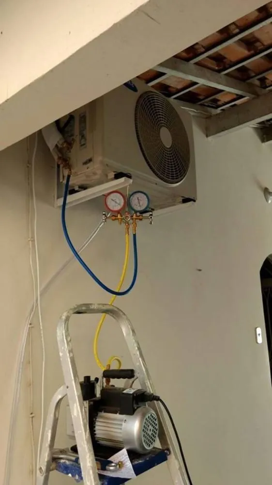 Slide of Breeze Bliss Hvac Solutions