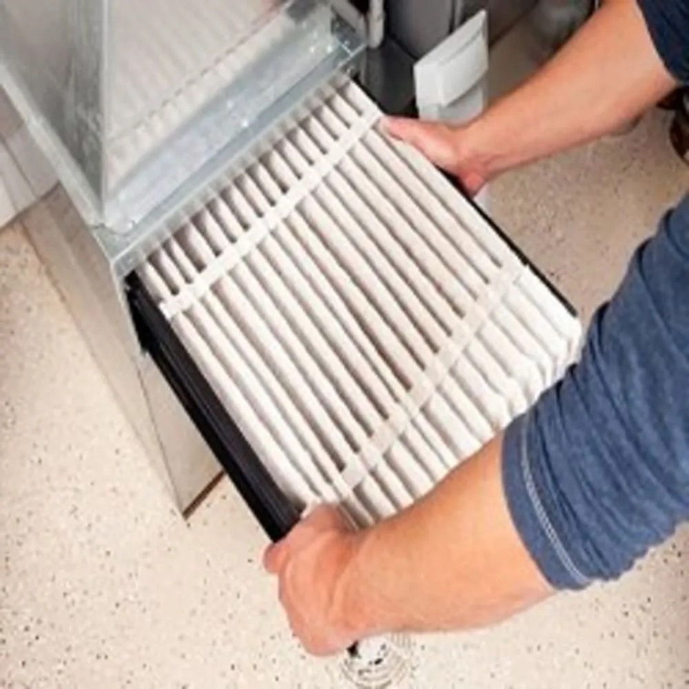 Slide of Breeze Bliss Hvac Solutions