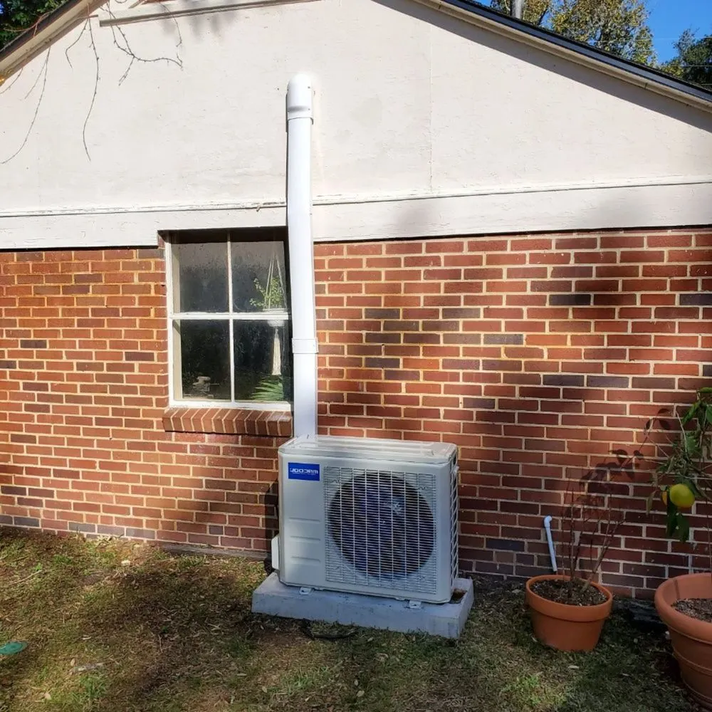 Slide of Breeze Bliss Hvac Solutions