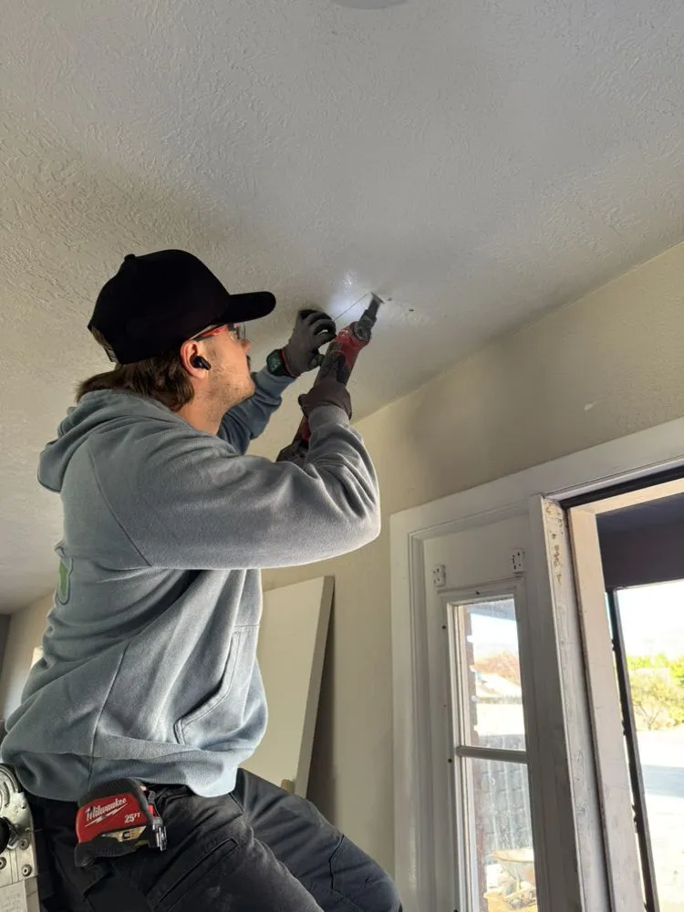 Slide of Breeze Brothers HVAC