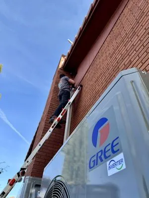Breeze Brothers HVAC