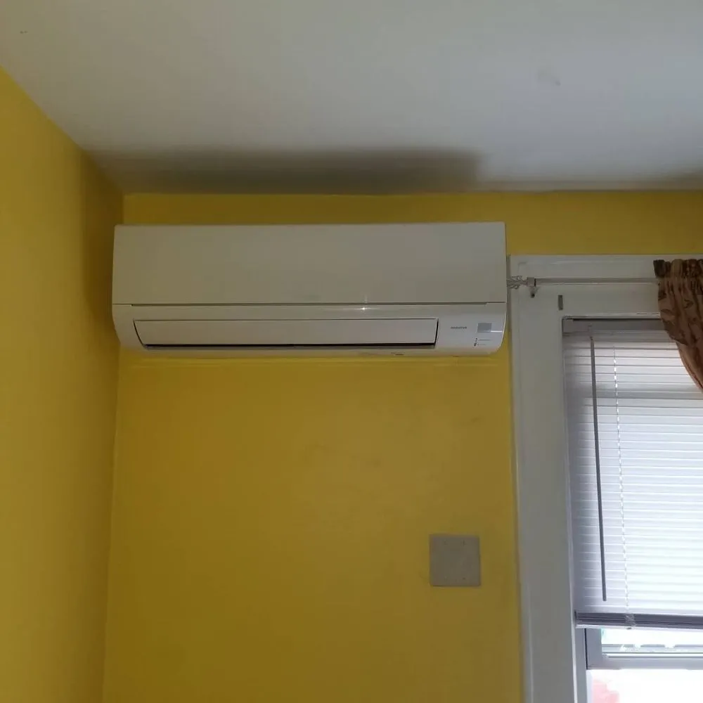 Slide of Breeze Builders