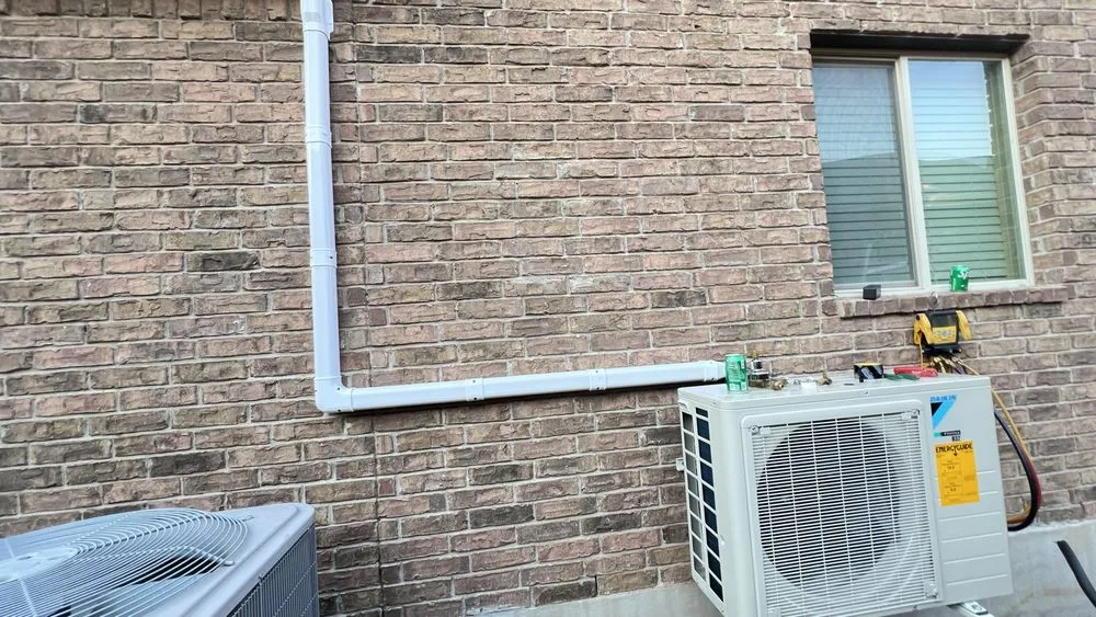 Slide of Breeze Cooling And Heating