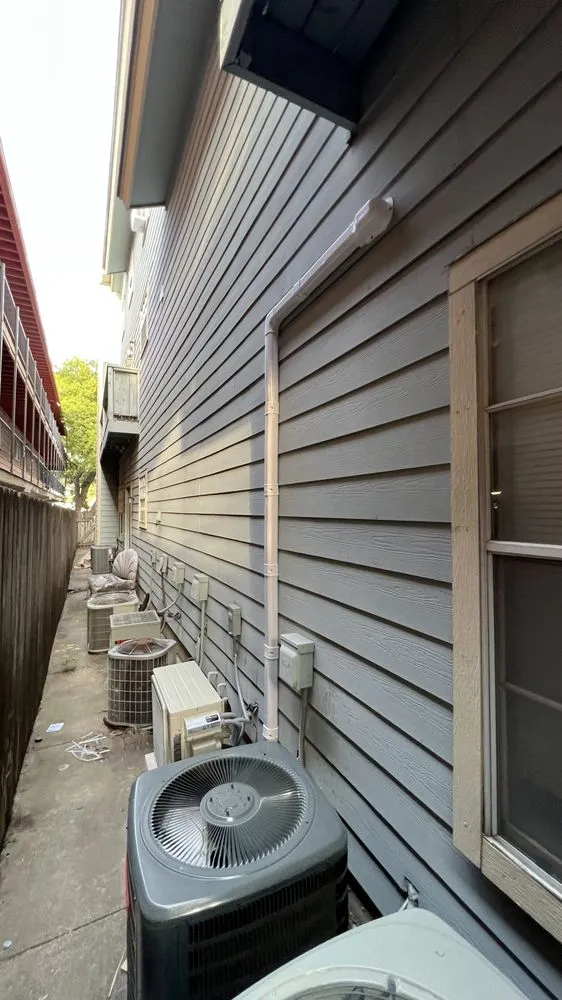 Slide of Breeze Cooling And Heating