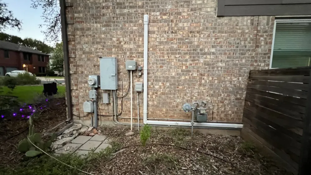 Slide of Breeze Cooling And Heating