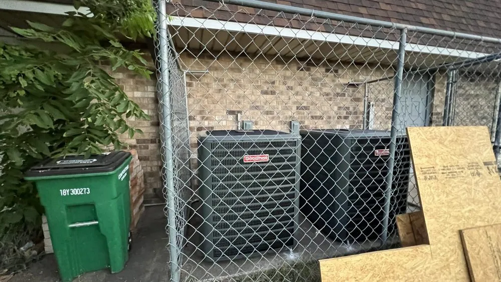 Slide of Breeze Cooling And Heating