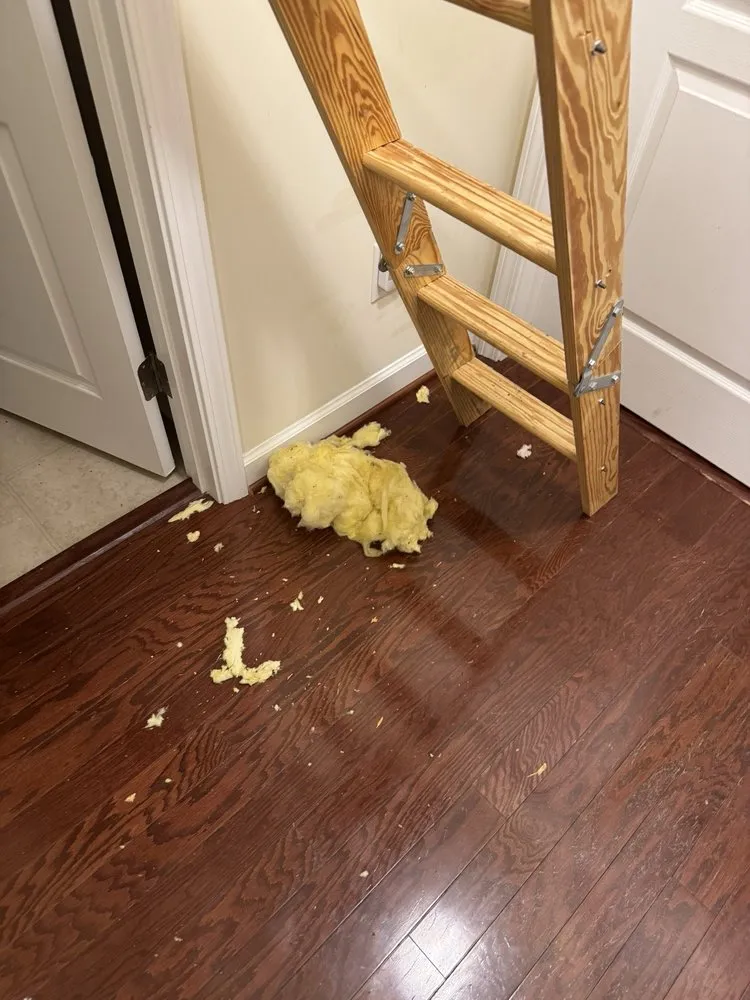 Slide of Breeze Crafters HVAC Services