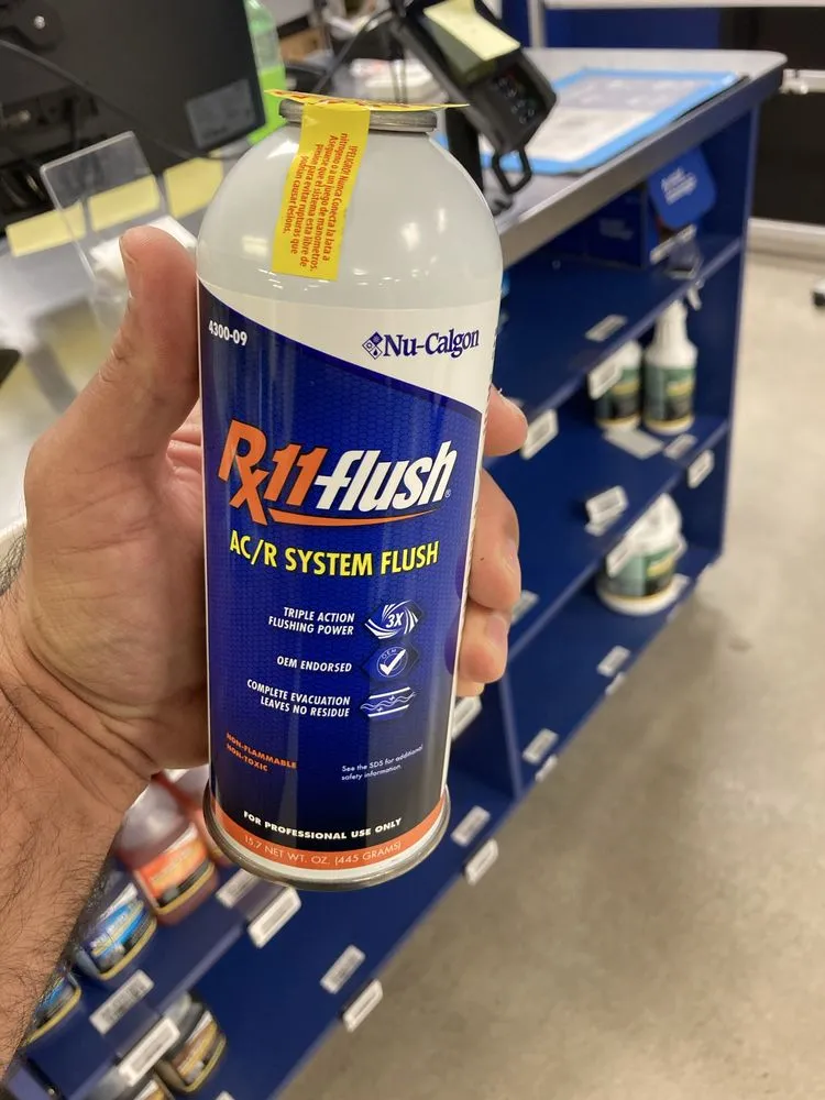 Slide of Breeze Crafters HVAC Services