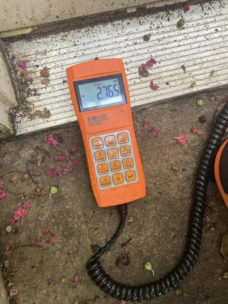 Slide of Breeze Crafters HVAC Services