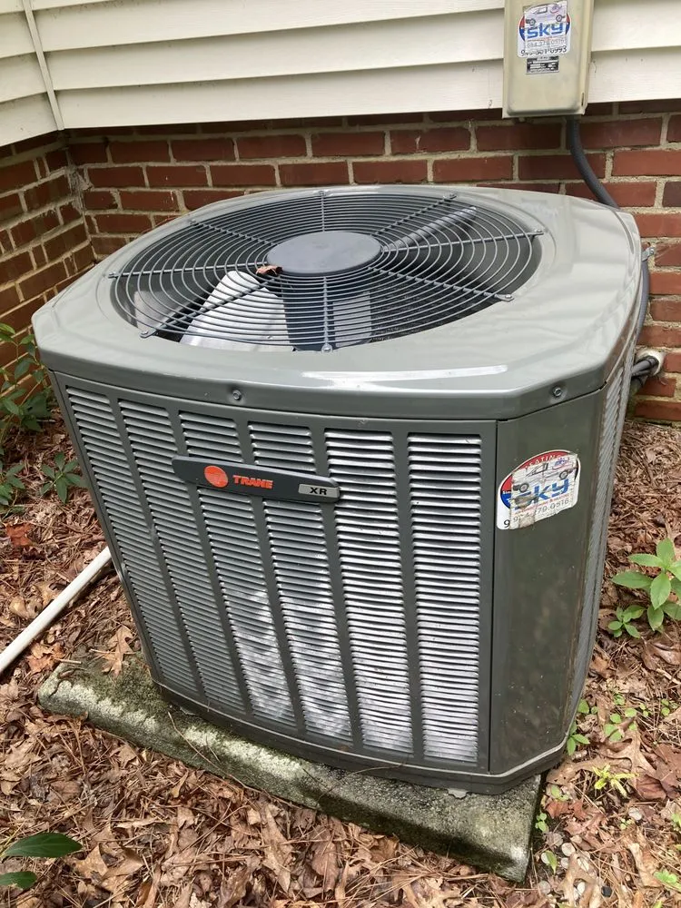 Slide of Breeze Crafters HVAC Services