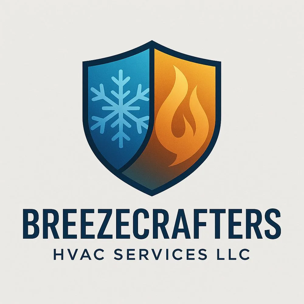 Slide of Breeze Crafters HVAC Services