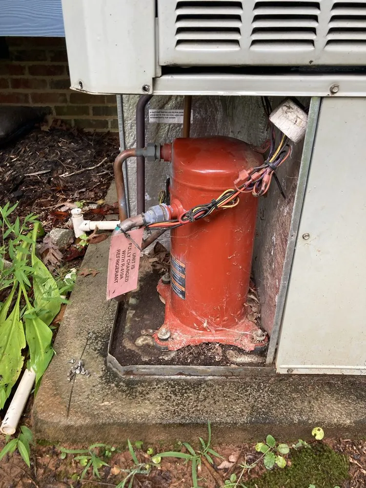 Slide of Breeze Crafters HVAC Services