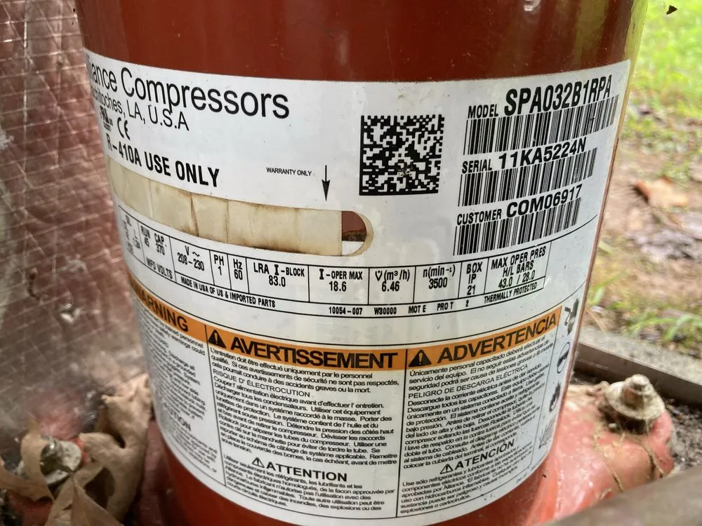 Slide of Breeze Crafters HVAC Services