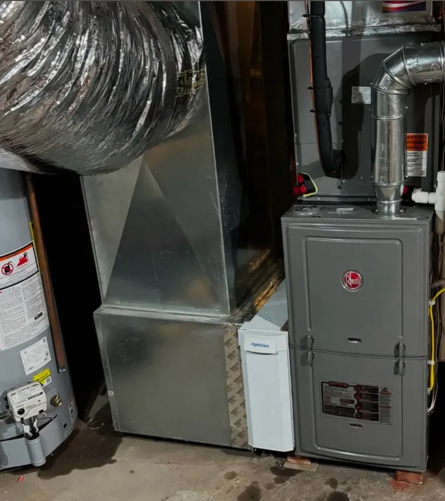 Slide of Breeze Experts