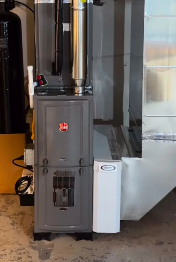 Slide of Breeze Experts