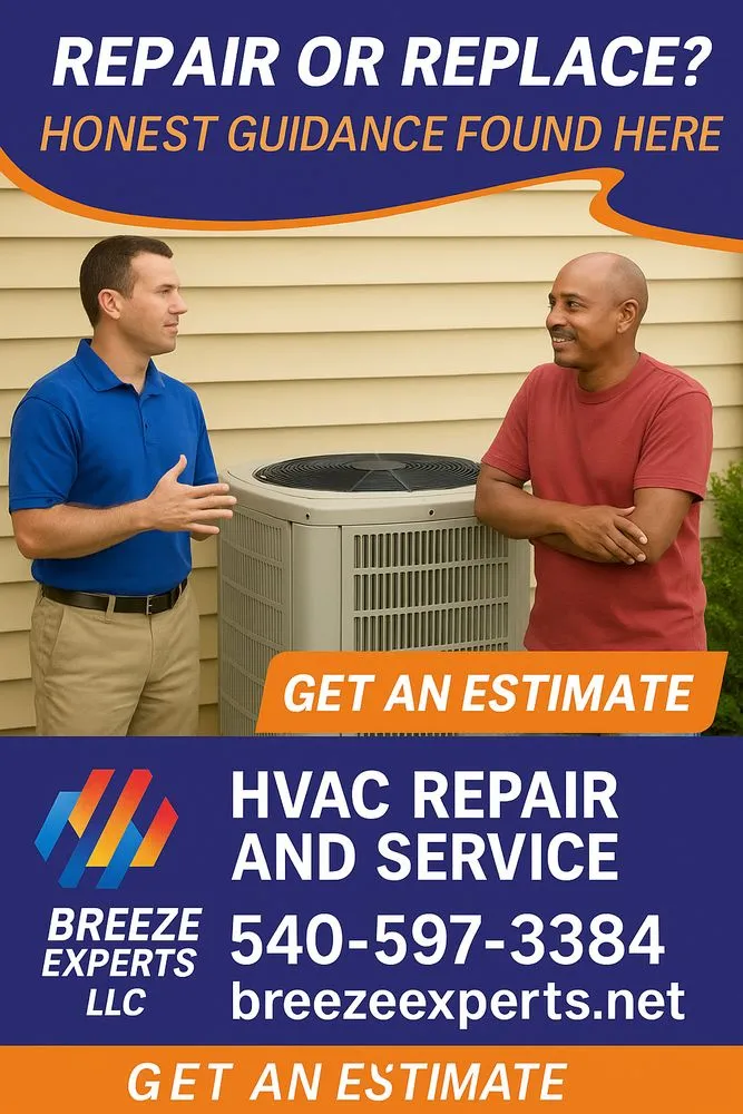 Slide of Breeze Experts