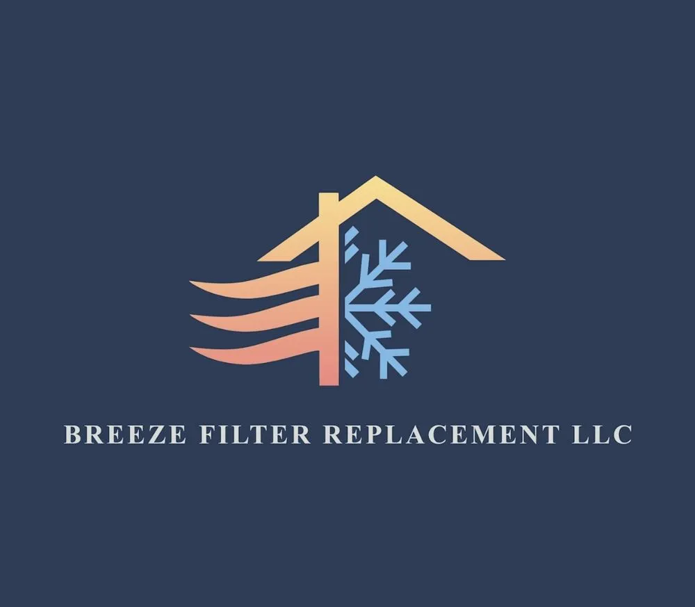 Slide of Breeze Filter Replacement