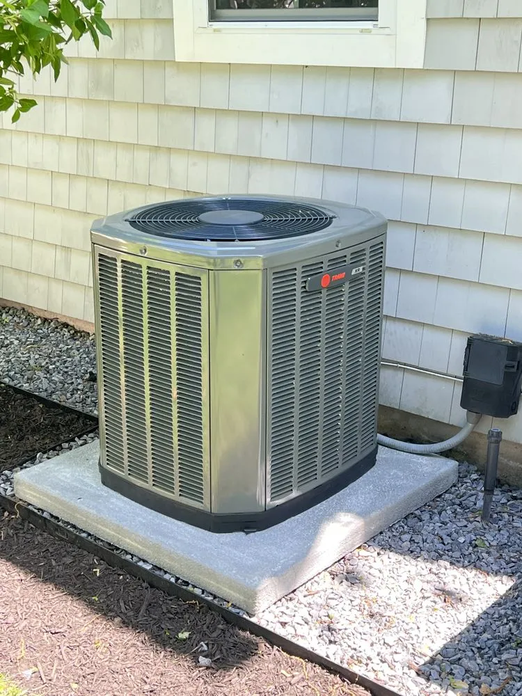 Slide of Breeze Heating And Cooling