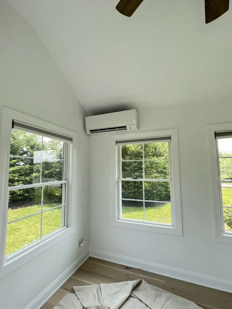 Slide of Breeze Heating And Cooling