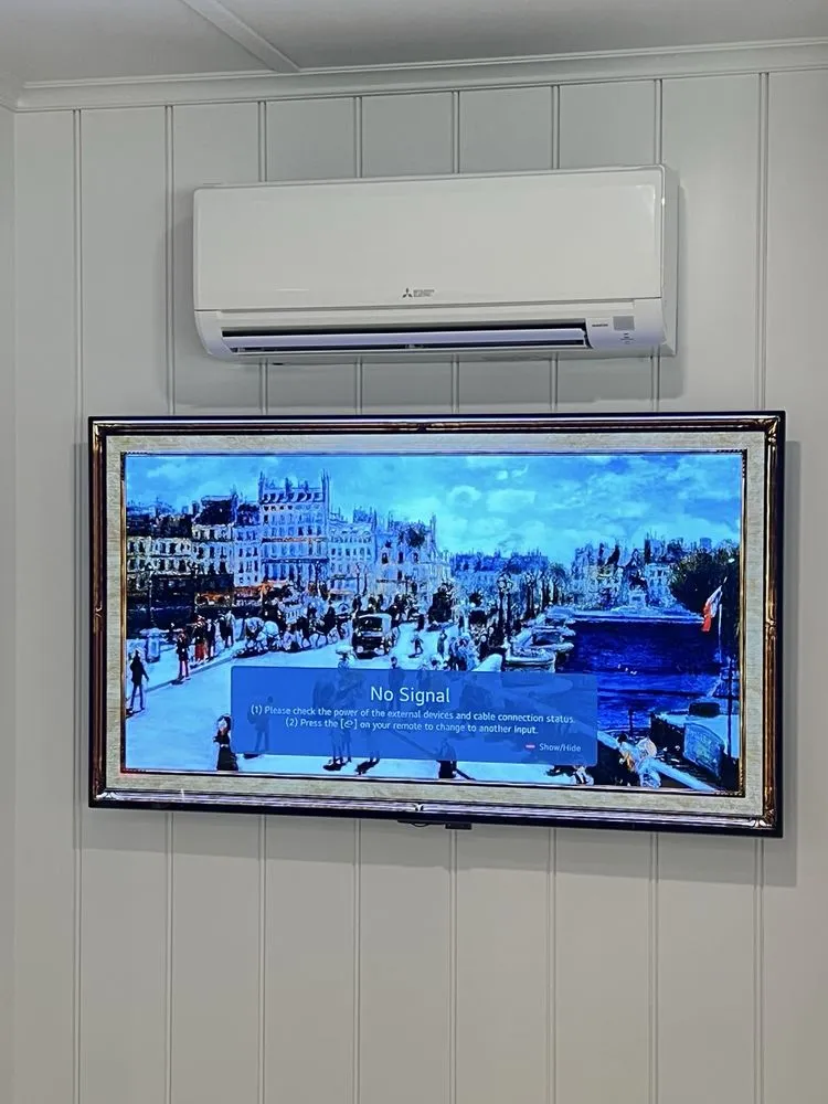 Slide of Breeze Heating And Cooling