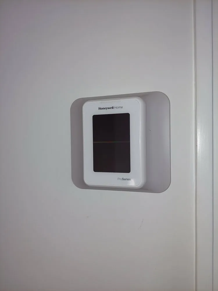 Slide of Breeze Heating And Cooling