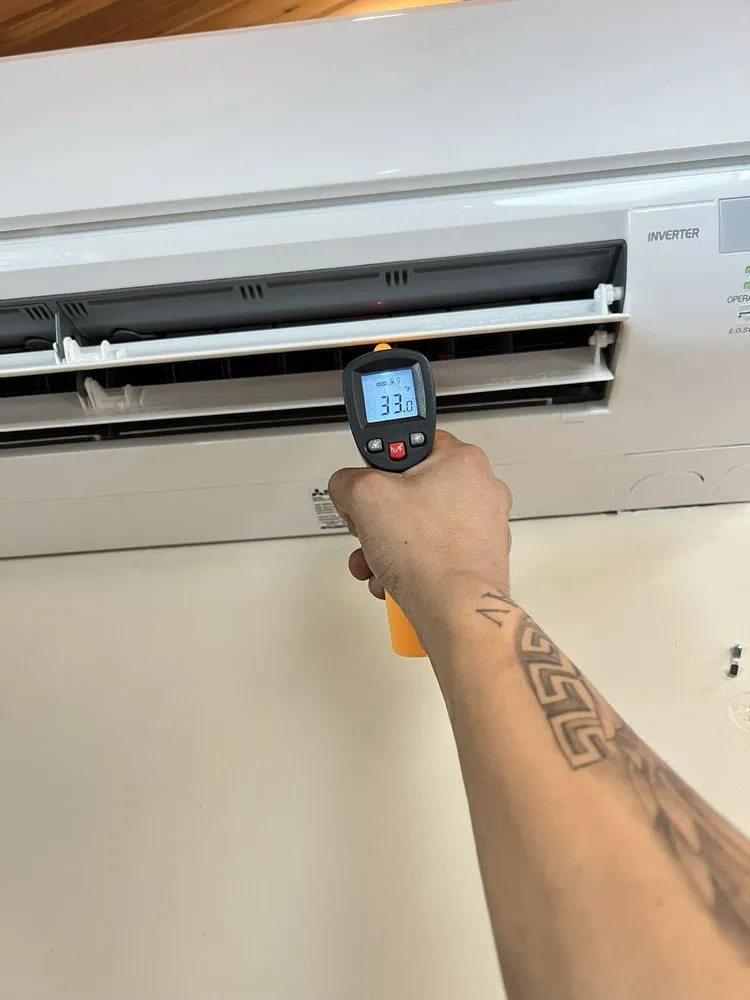 Slide of Breeze Heating And Cooling