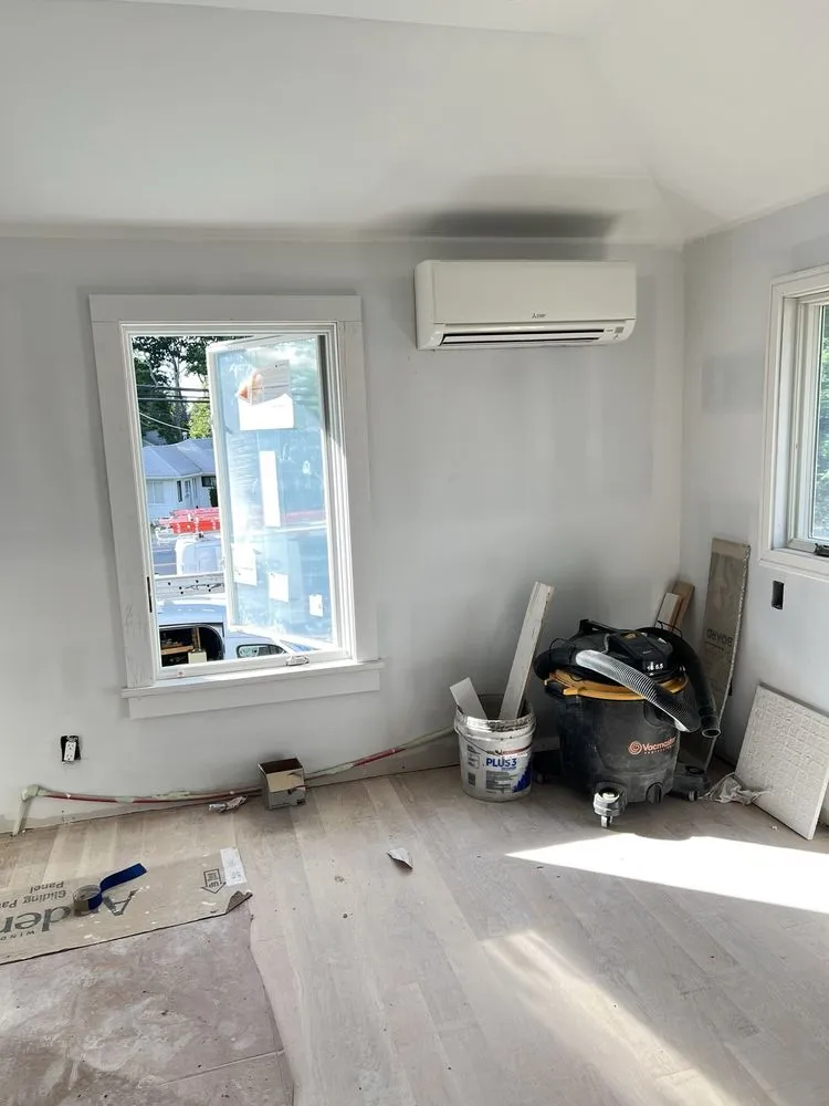 Slide of Breeze Heating And Cooling