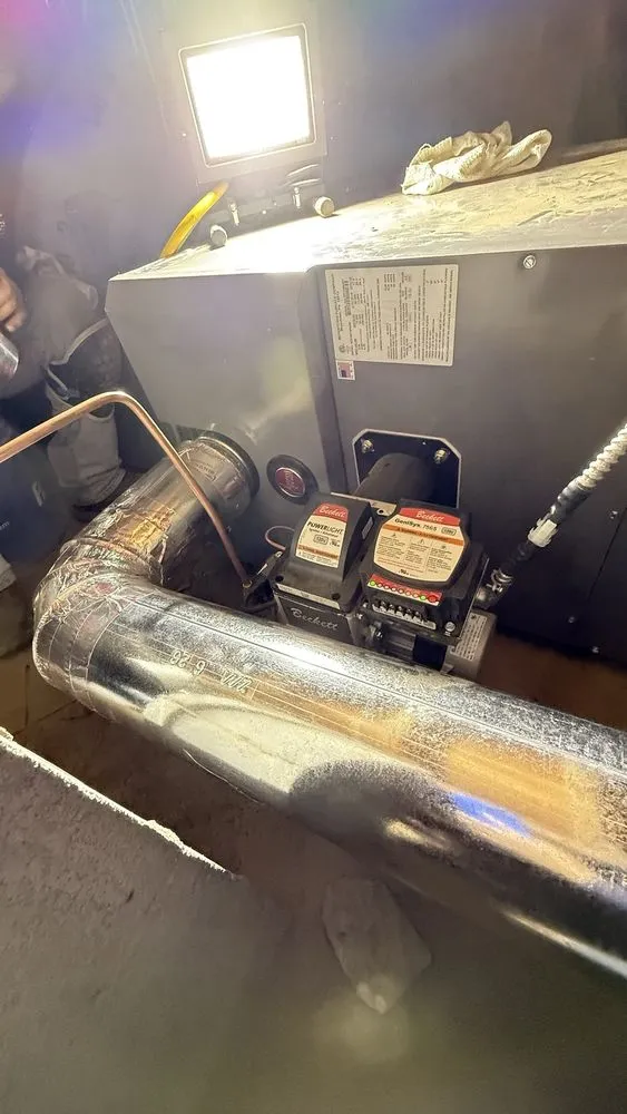 Slide of Breeze Heating And Cooling