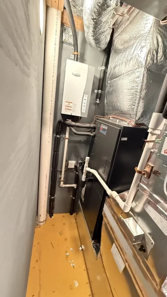 Slide of Breeze Heating And Cooling