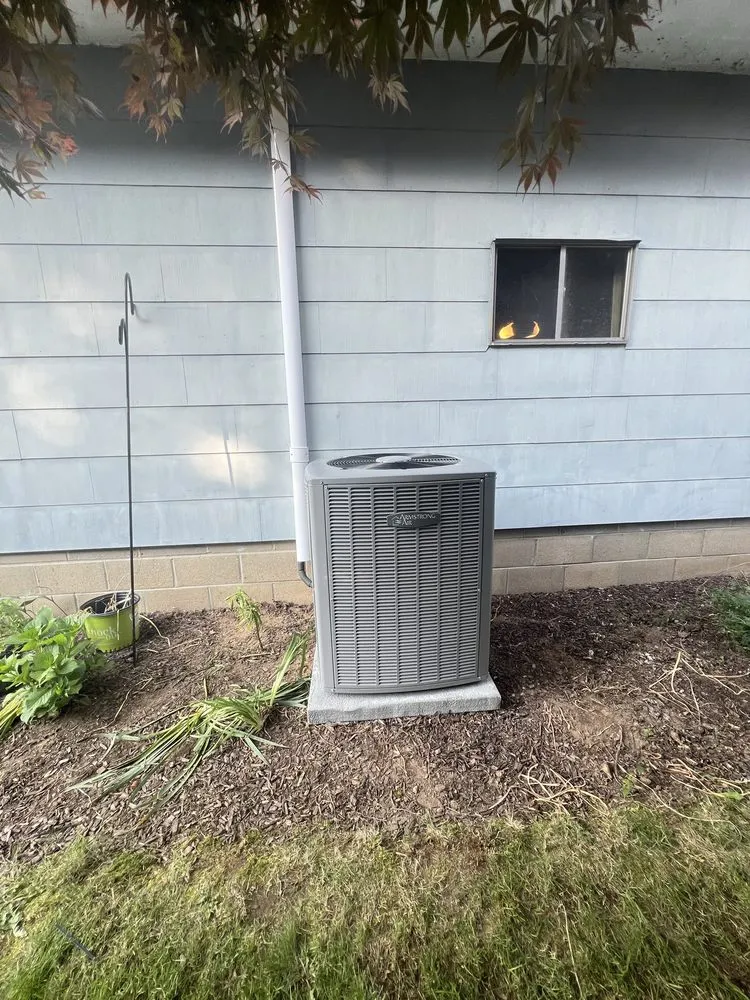 Slide of Breeze Heating And Cooling