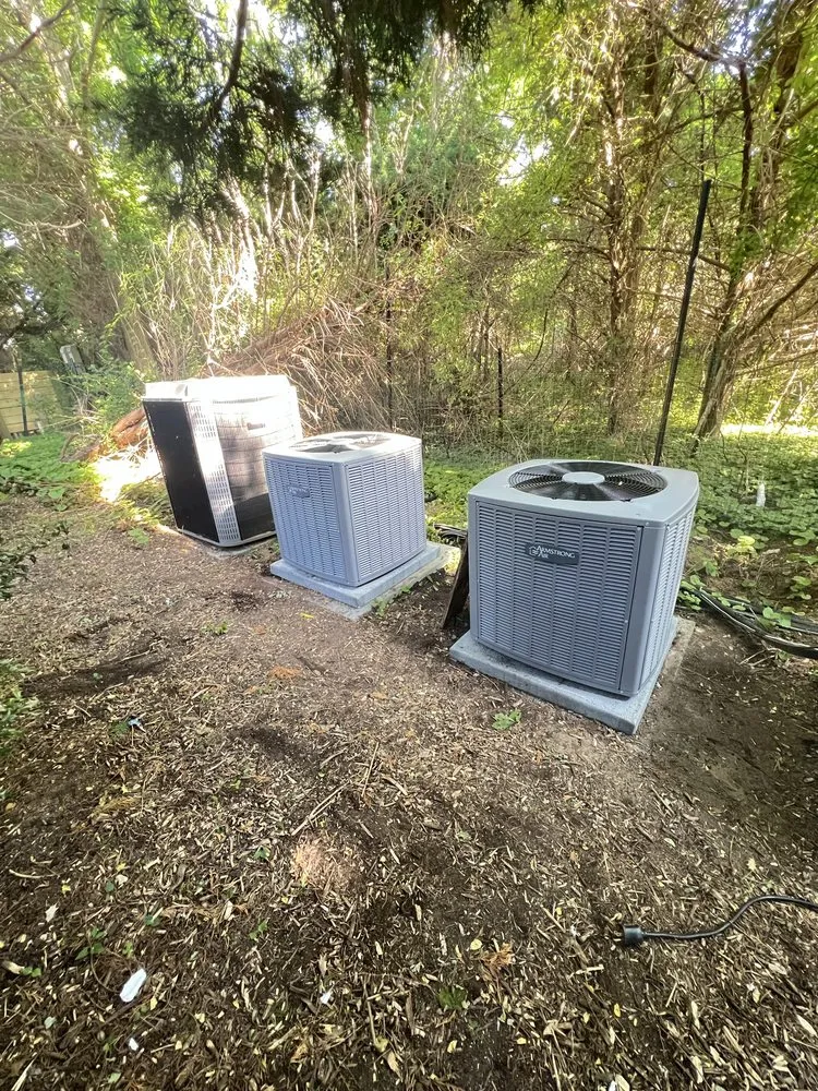 Slide of Breeze Heating And Cooling