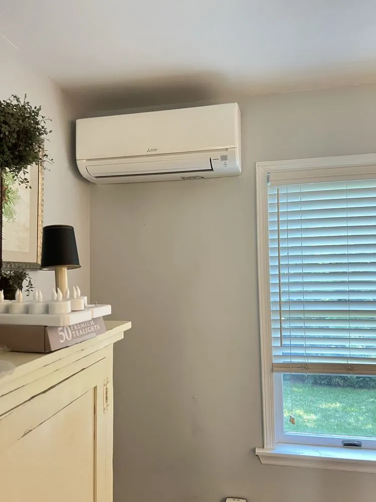 Slide of Breeze Heating And Cooling