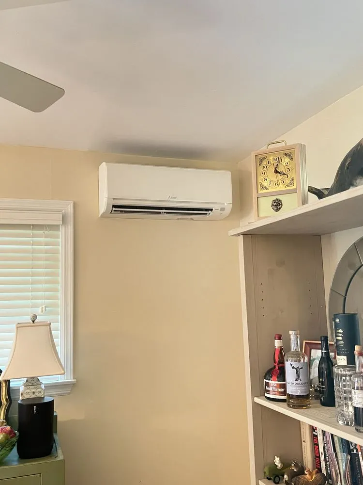 Slide of Breeze Heating And Cooling