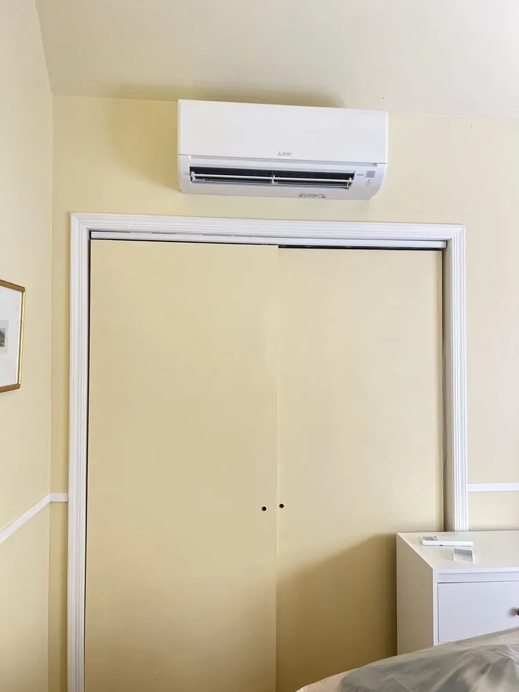 Slide of Breeze Heating And Cooling