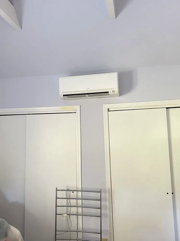 Slide of Breeze Heating And Cooling