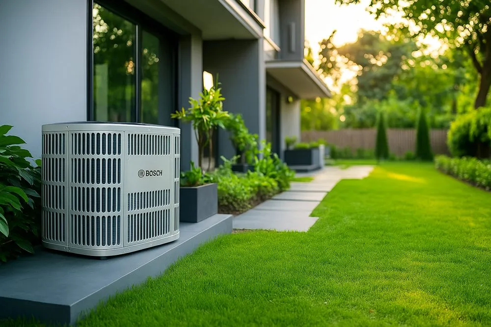 Slide of Breeze Heating And Cooling