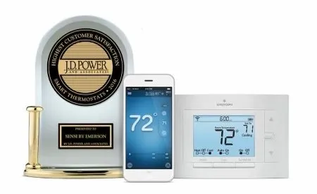 Slide of Breeze Heating Cooling & Electrical