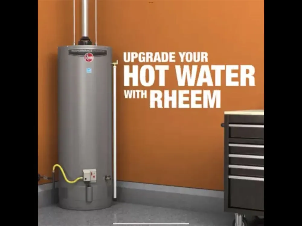 Slide of Breeze Heating Cooling & Electrical