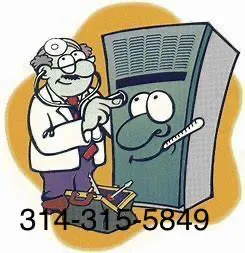 Slide of Breeze Heating Cooling & Electrical