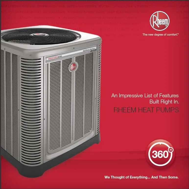Slide of Breeze Heating Cooling & Electrical