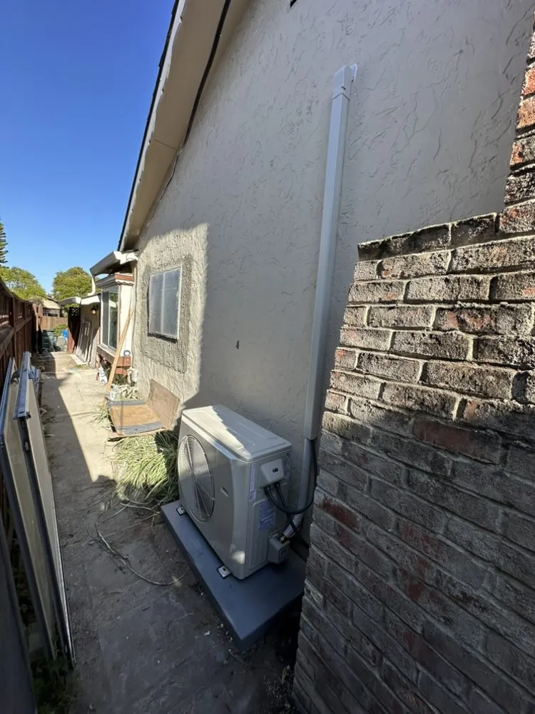 Slide of Breeze HVAC Repair