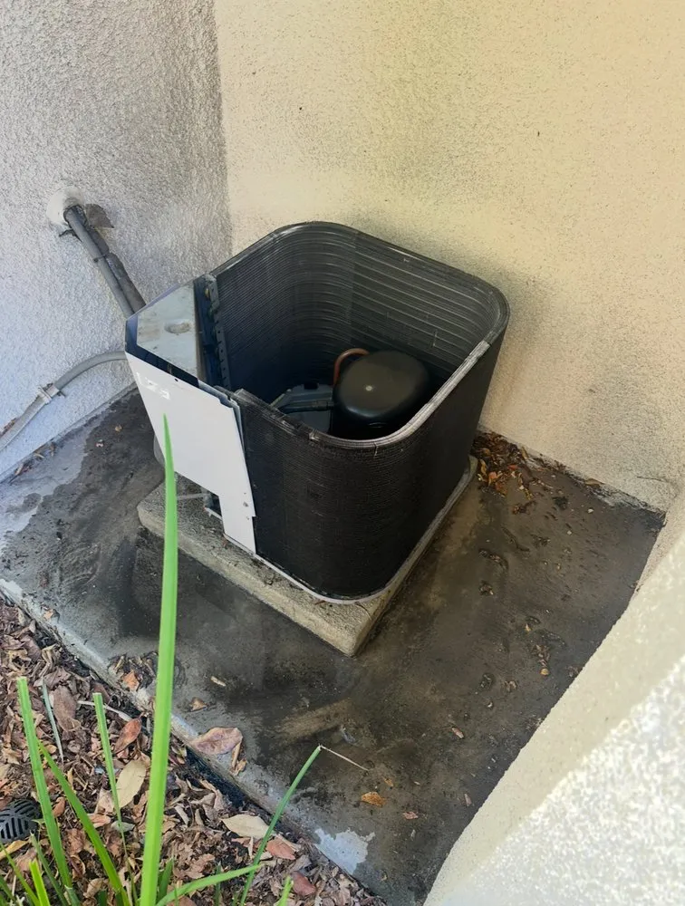 Slide of Breeze HVAC Repair